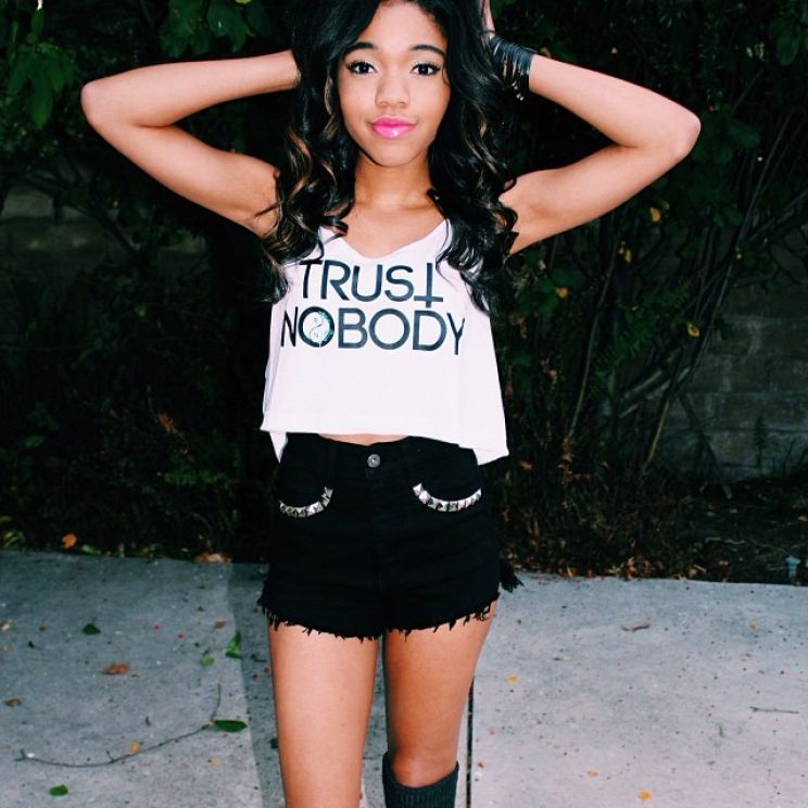 Teala Dunn