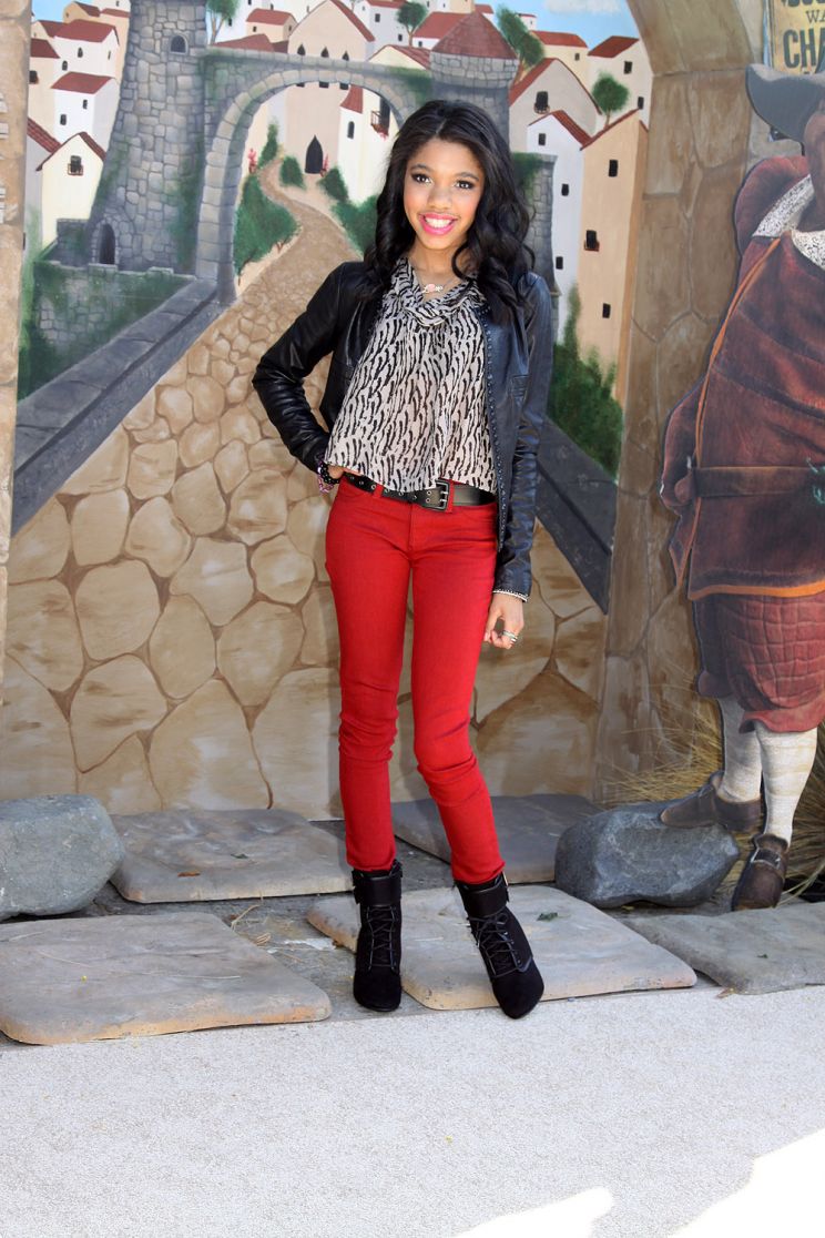 Teala Dunn
