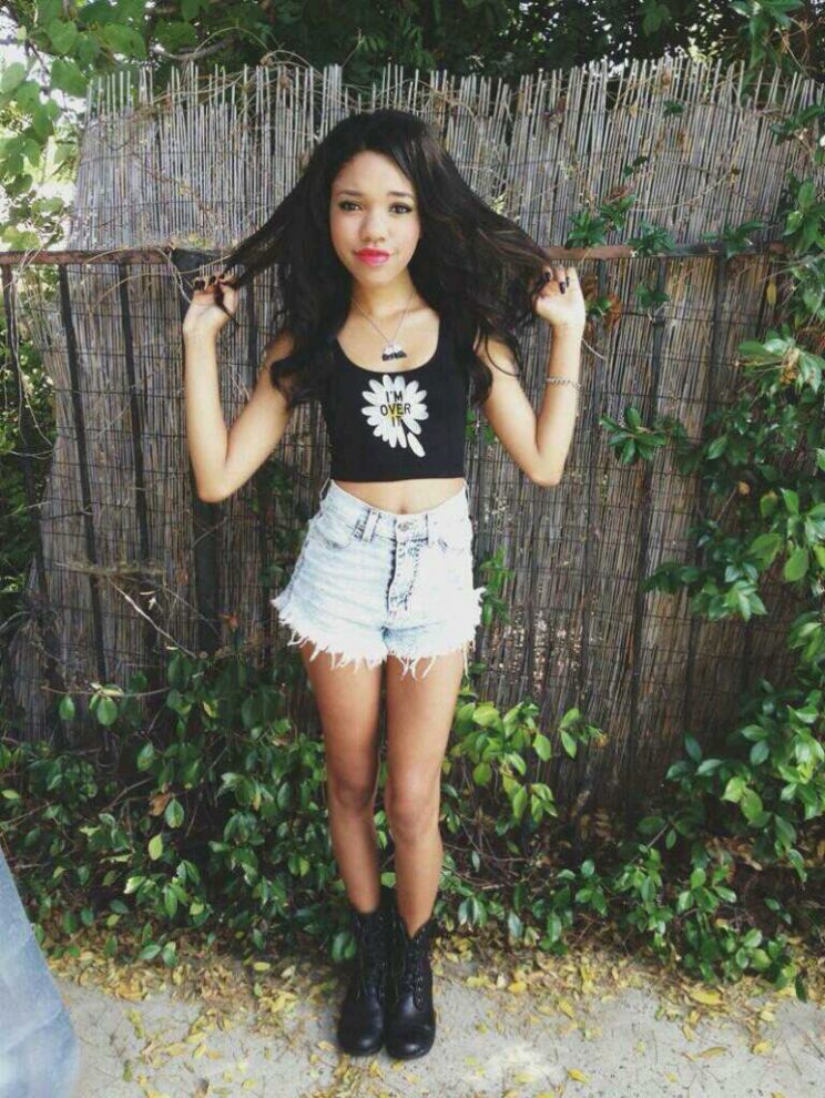Teala Dunn