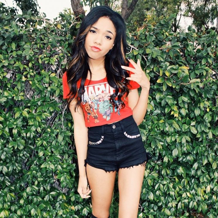 Teala Dunn