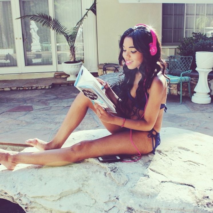 Teala Dunn