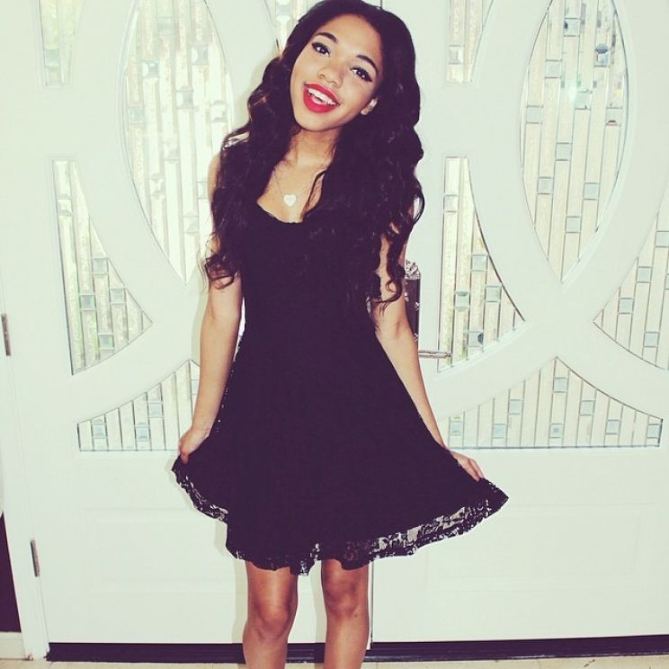 Teala Dunn