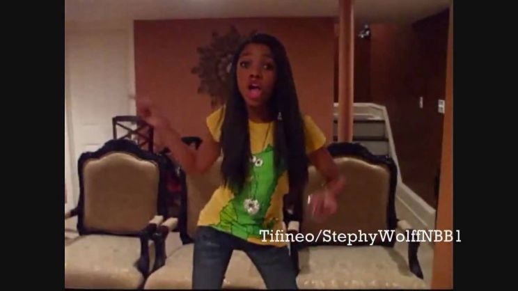 Teala Dunn
