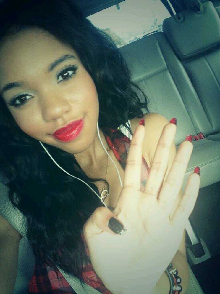 Teala Dunn