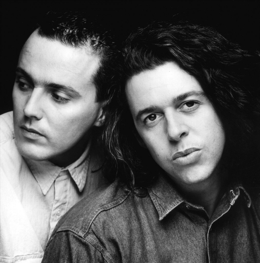 Tears for Fears. 