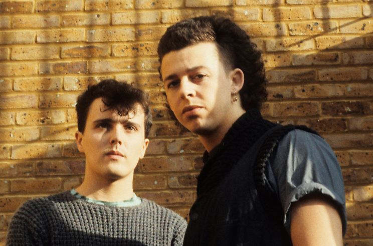 Tears for Fears