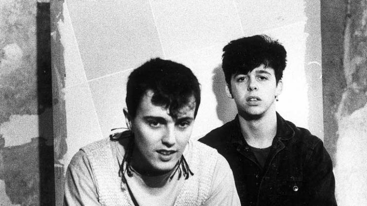 Tears for Fears