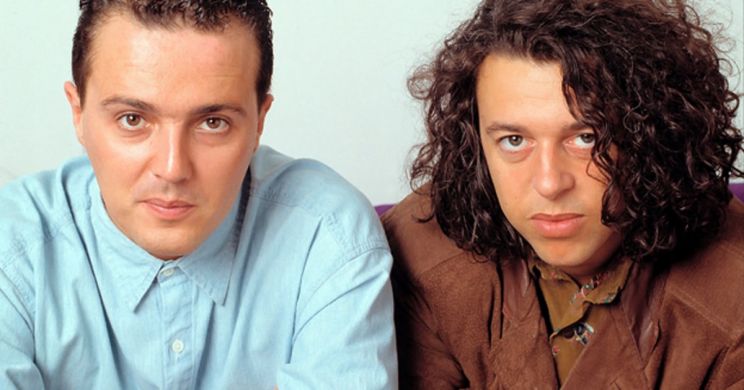 Tears for Fears