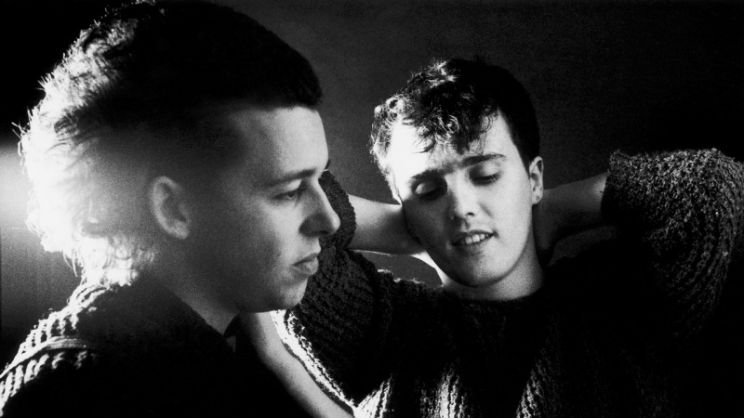 Tears for Fears