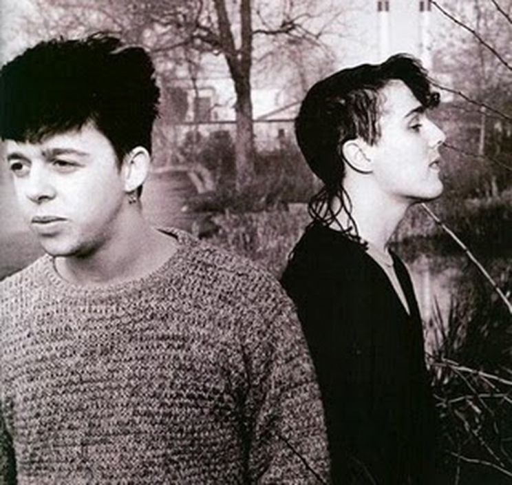 Tears for Fears