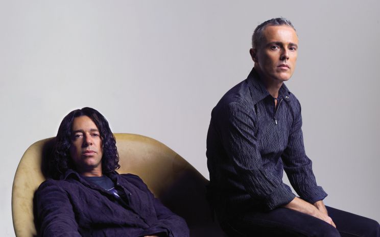 Tears for Fears