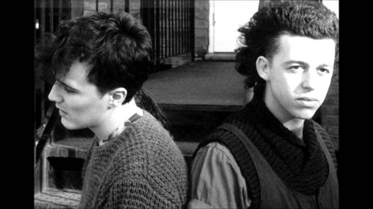 Tears for Fears