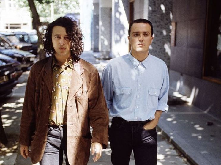 Tears for Fears