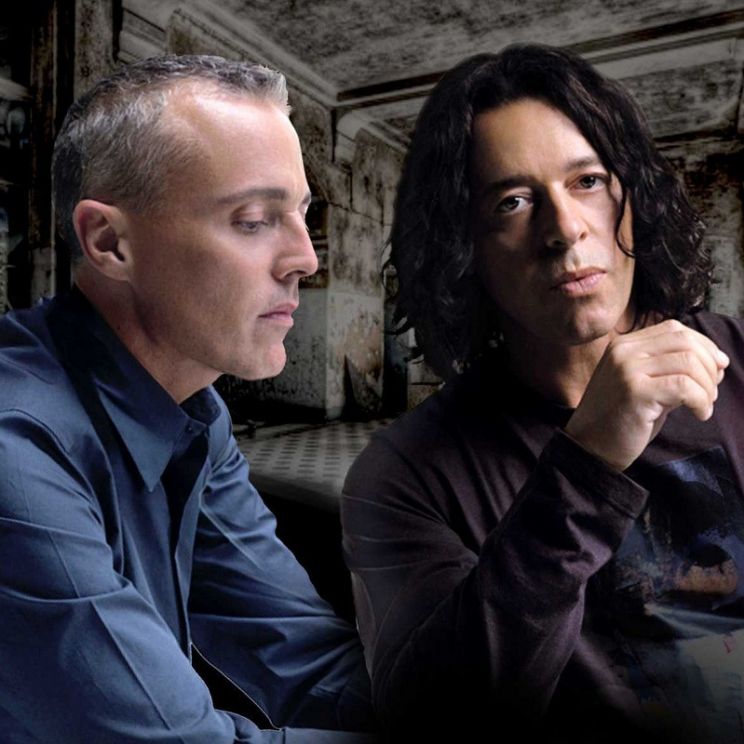 Tears for Fears