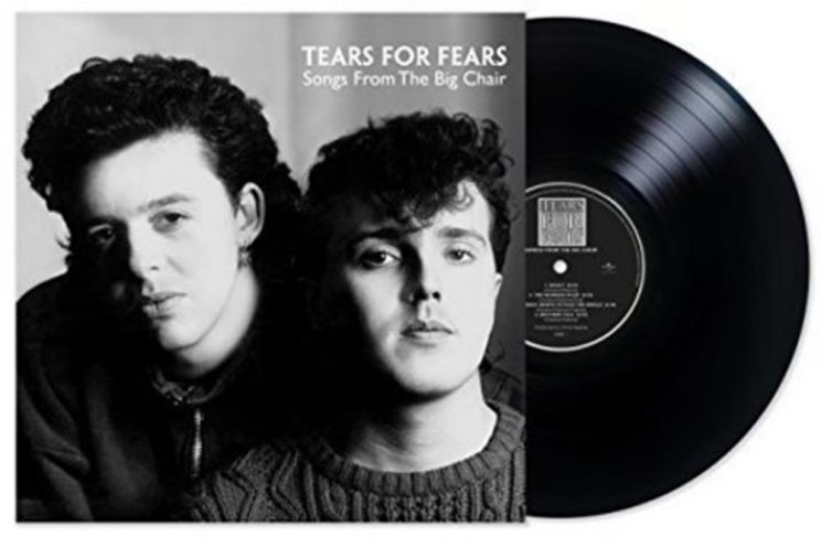 Tears for Fears