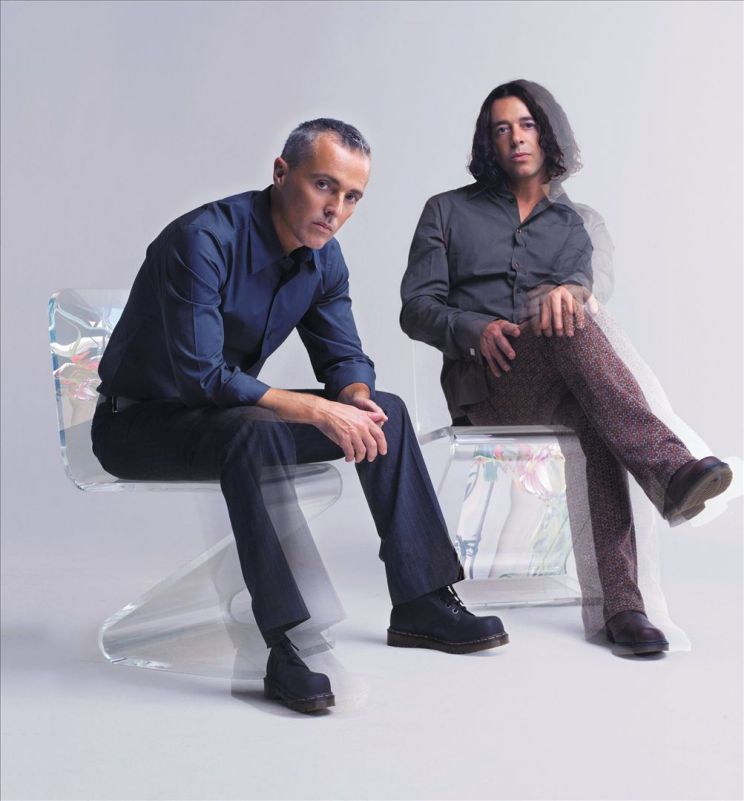 Tears for Fears