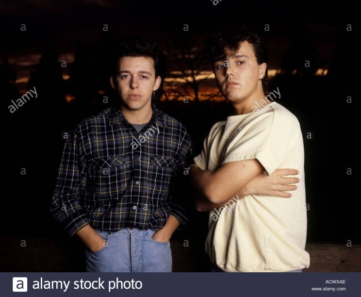 Tears for Fears