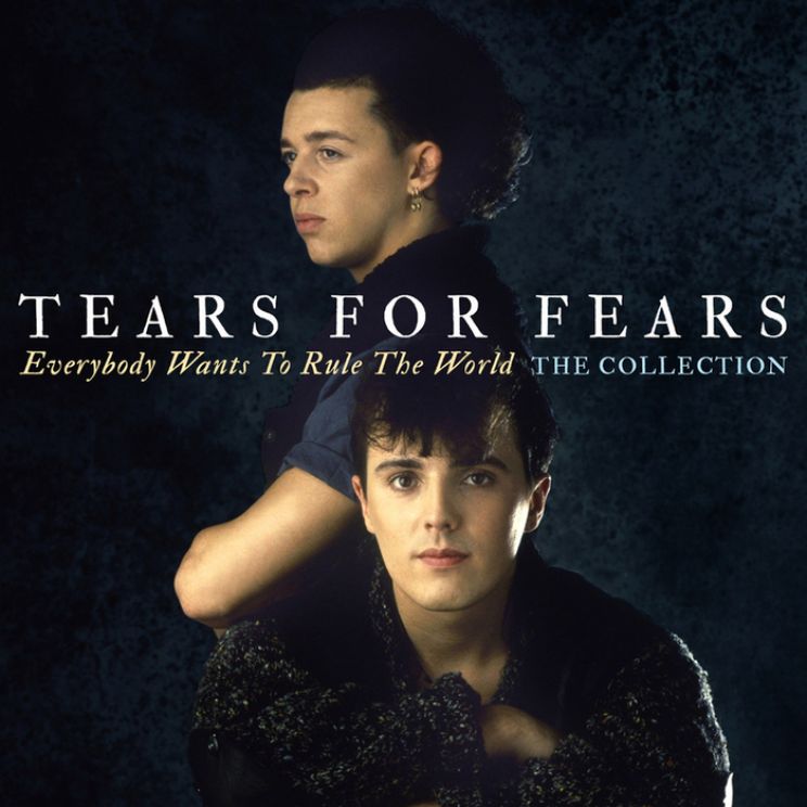 Tears for Fears