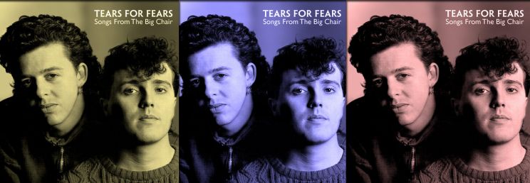 Tears for Fears