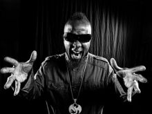 Tech N9ne #3199482 picture (Landscape Medium)