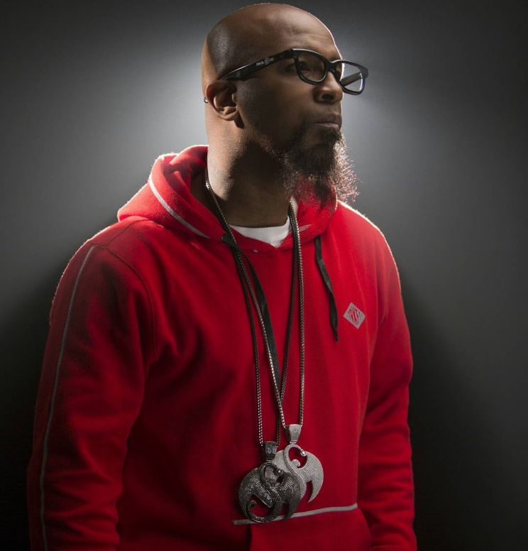 Tech N9ne