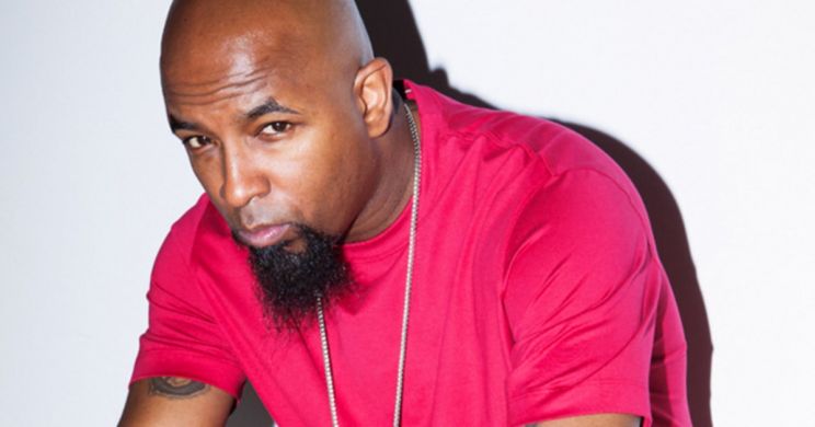 Tech N9ne