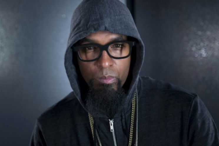 Tech N9ne