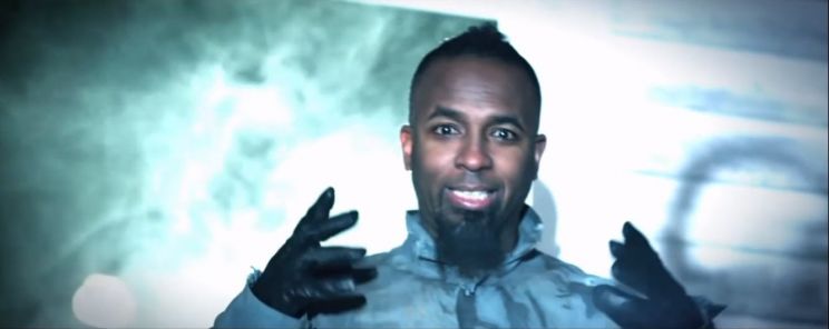 Tech N9ne
