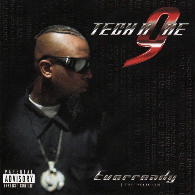 Tech N9ne