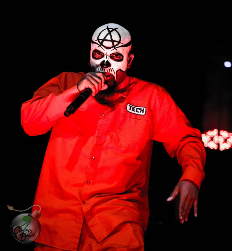 Tech N9ne