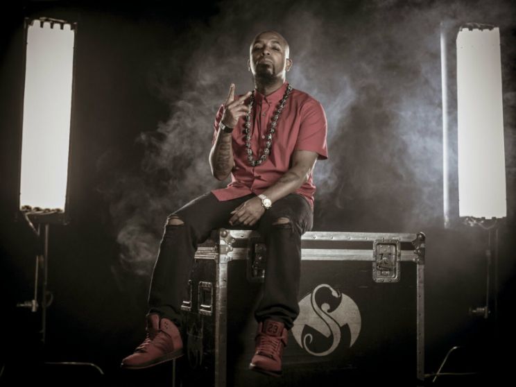 Tech N9ne