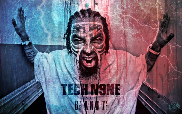 Tech N9ne