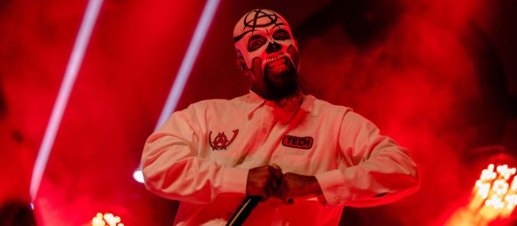 Tech N9ne