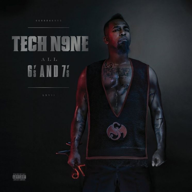 Tech N9ne