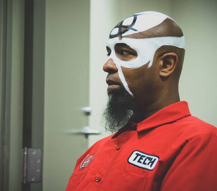 Tech N9ne