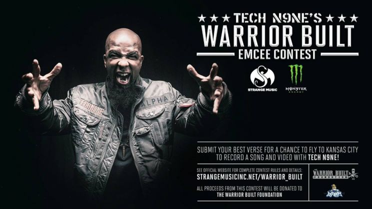 Tech N9ne