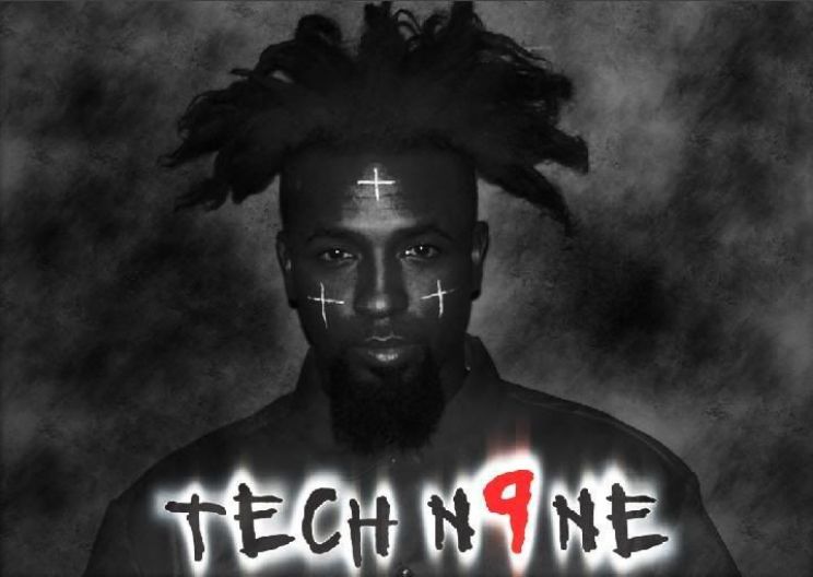 Tech N9ne
