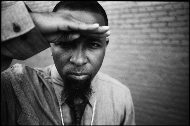 Tech N9ne