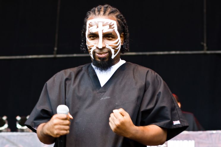 Tech N9ne