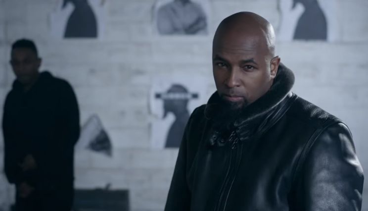 Tech N9ne