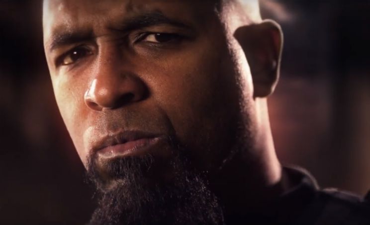 Tech N9ne