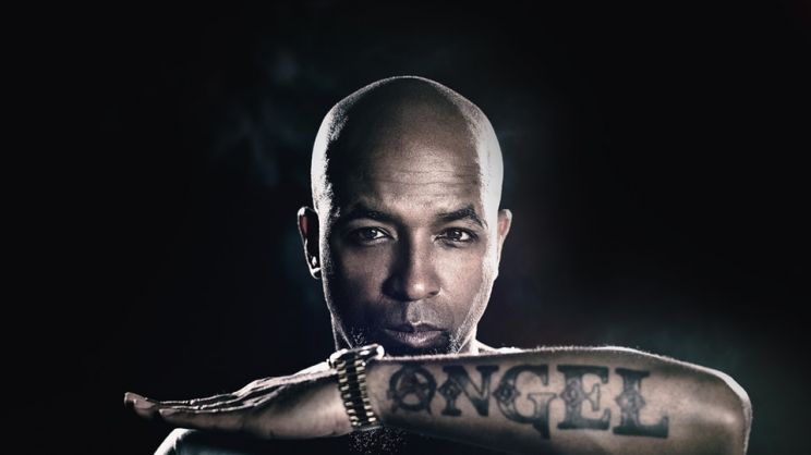 Tech N9ne