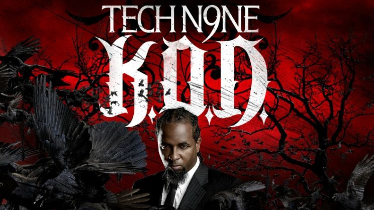 Tech N9ne