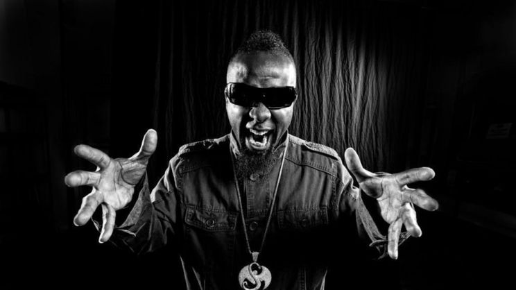 Tech N9ne