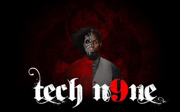 Tech N9ne