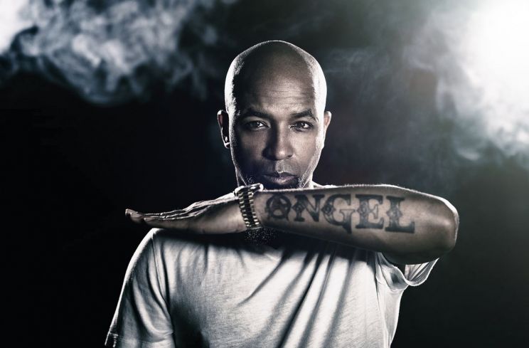 Tech N9ne