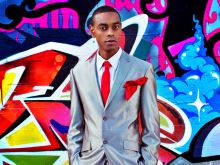 Teck Holmes