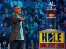 Teck Holmes