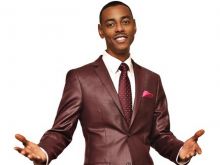 Teck Holmes
