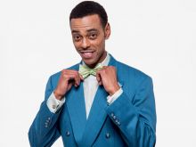 Teck Holmes